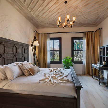 Casa Sur Antalya Hotel Luaran gambar