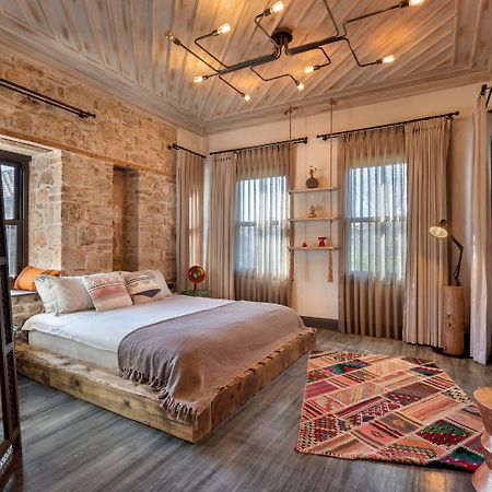 Casa Sur Antalya Hotel Luaran gambar