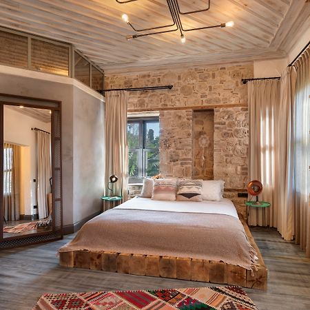 Casa Sur Antalya Hotel Luaran gambar
