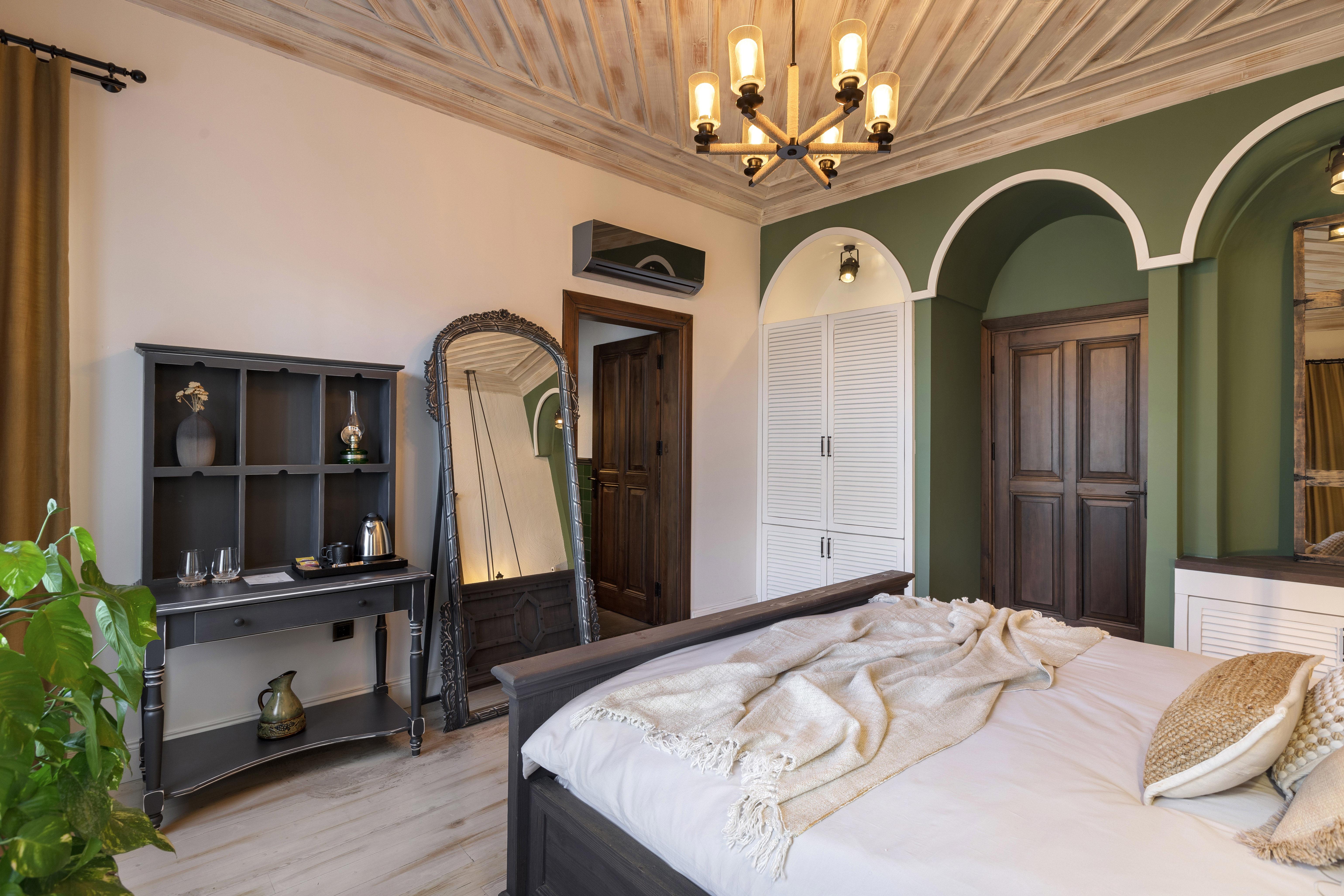 Casa Sur Antalya Hotel Luaran gambar