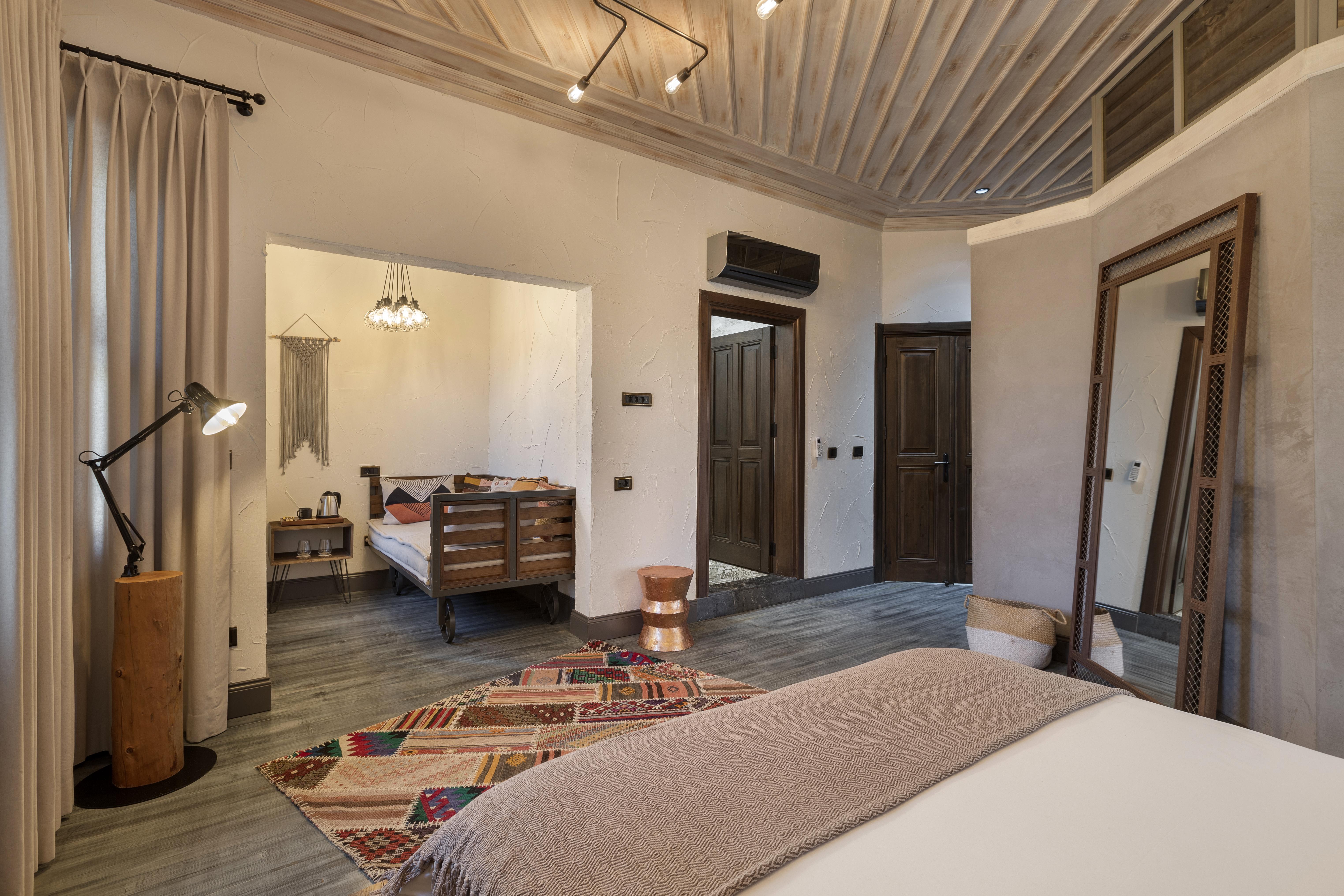 Casa Sur Antalya Hotel Luaran gambar