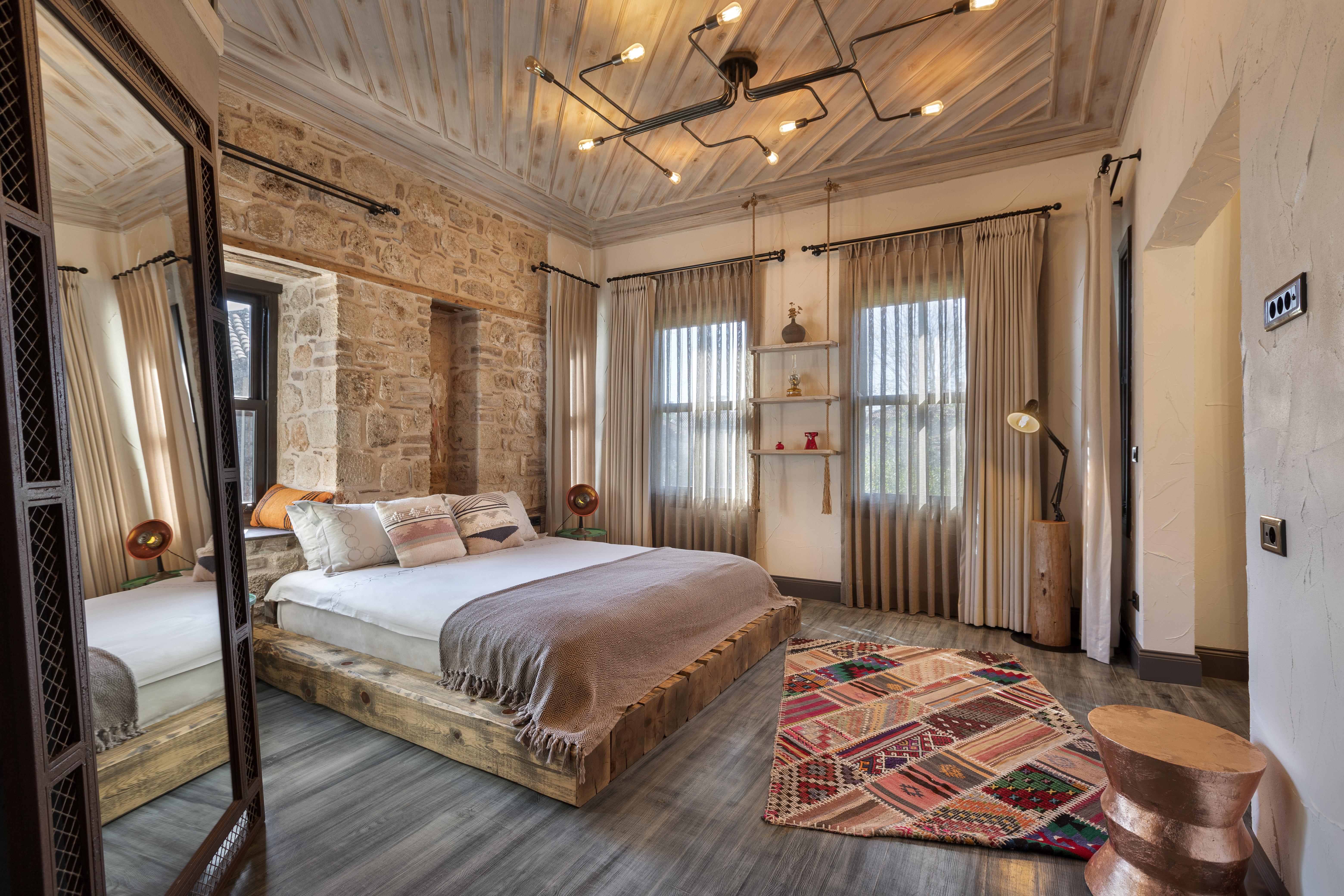 Casa Sur Antalya Hotel Luaran gambar