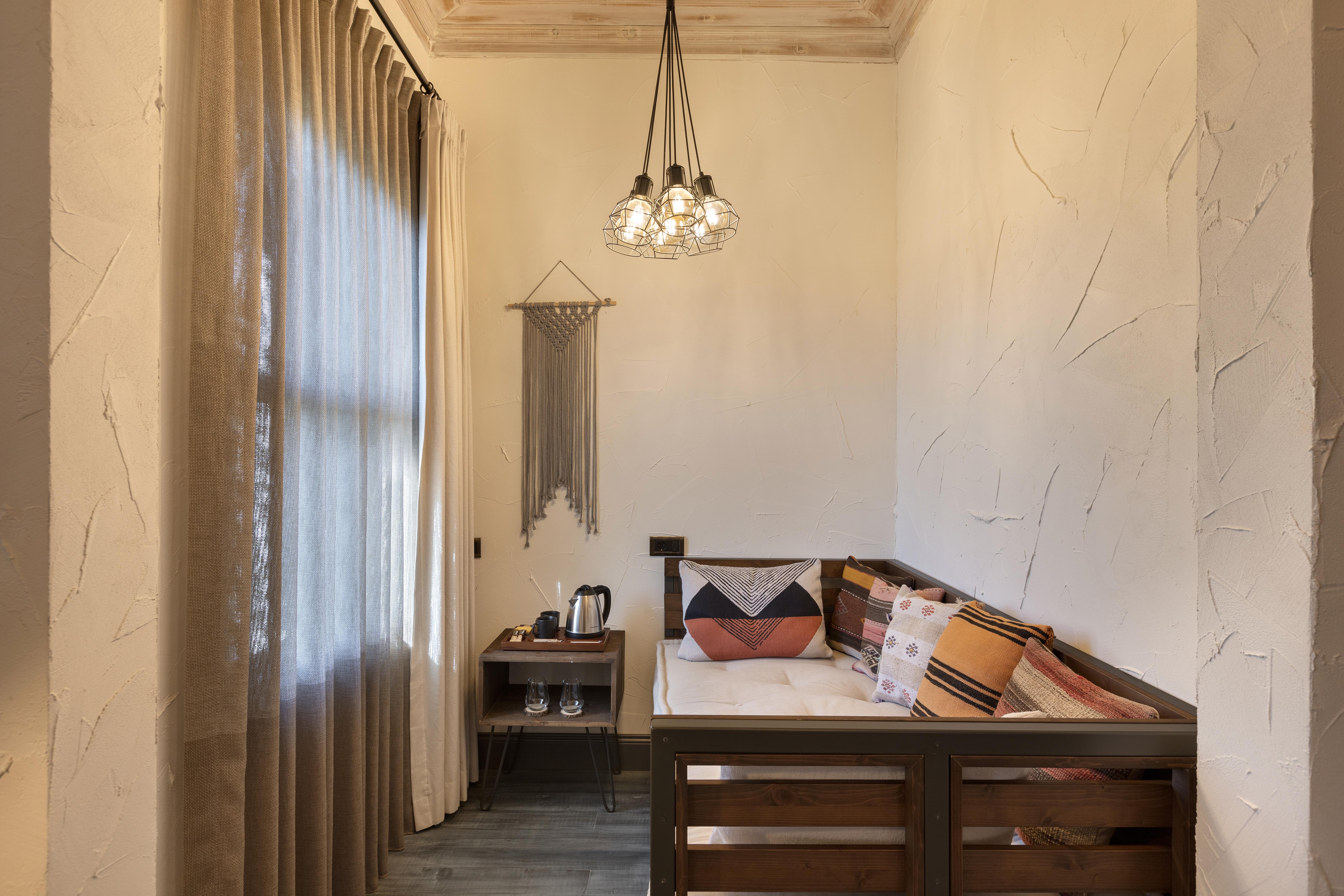 Casa Sur Antalya Hotel Luaran gambar
