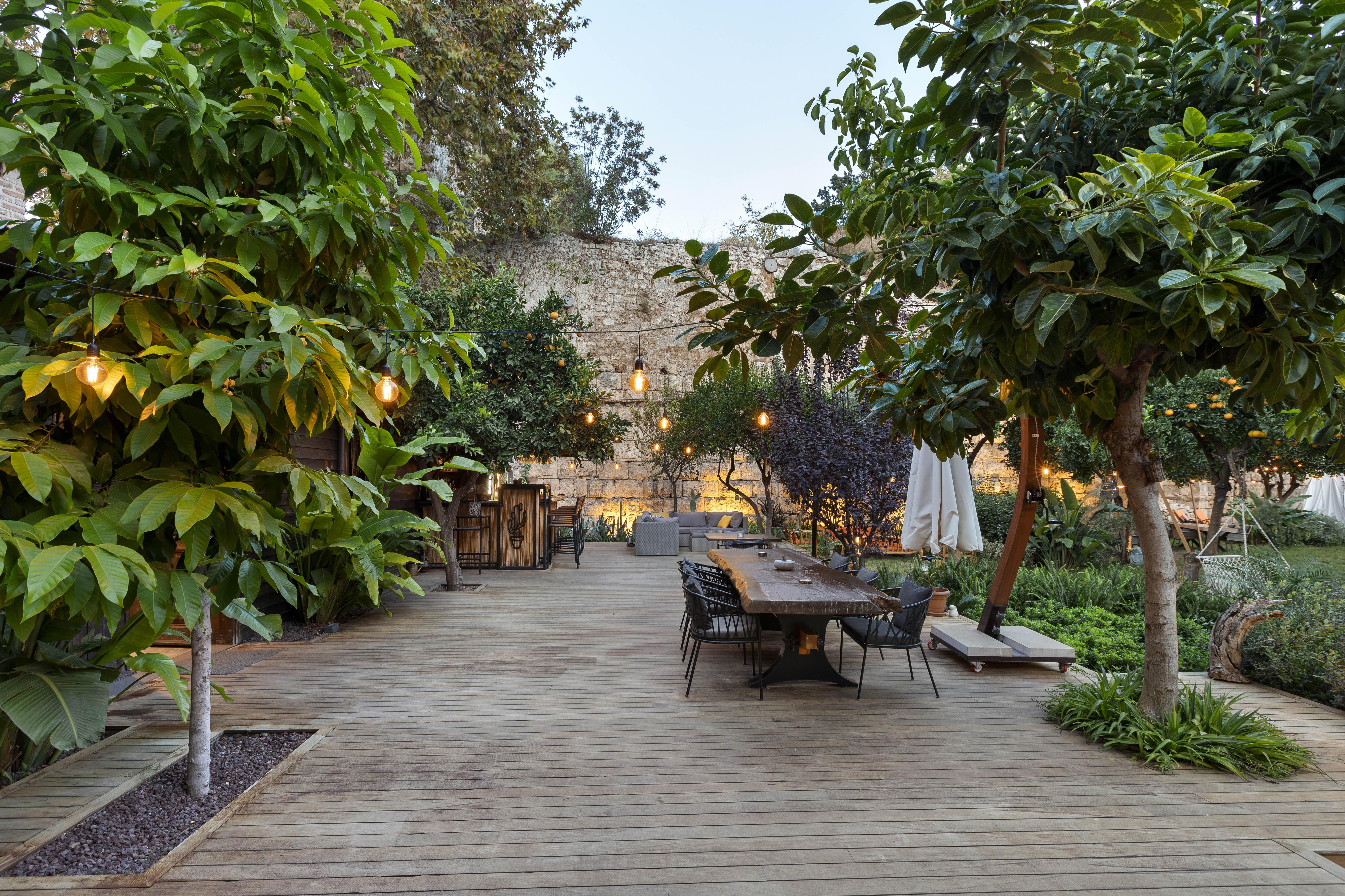Casa Sur Antalya Hotel Luaran gambar