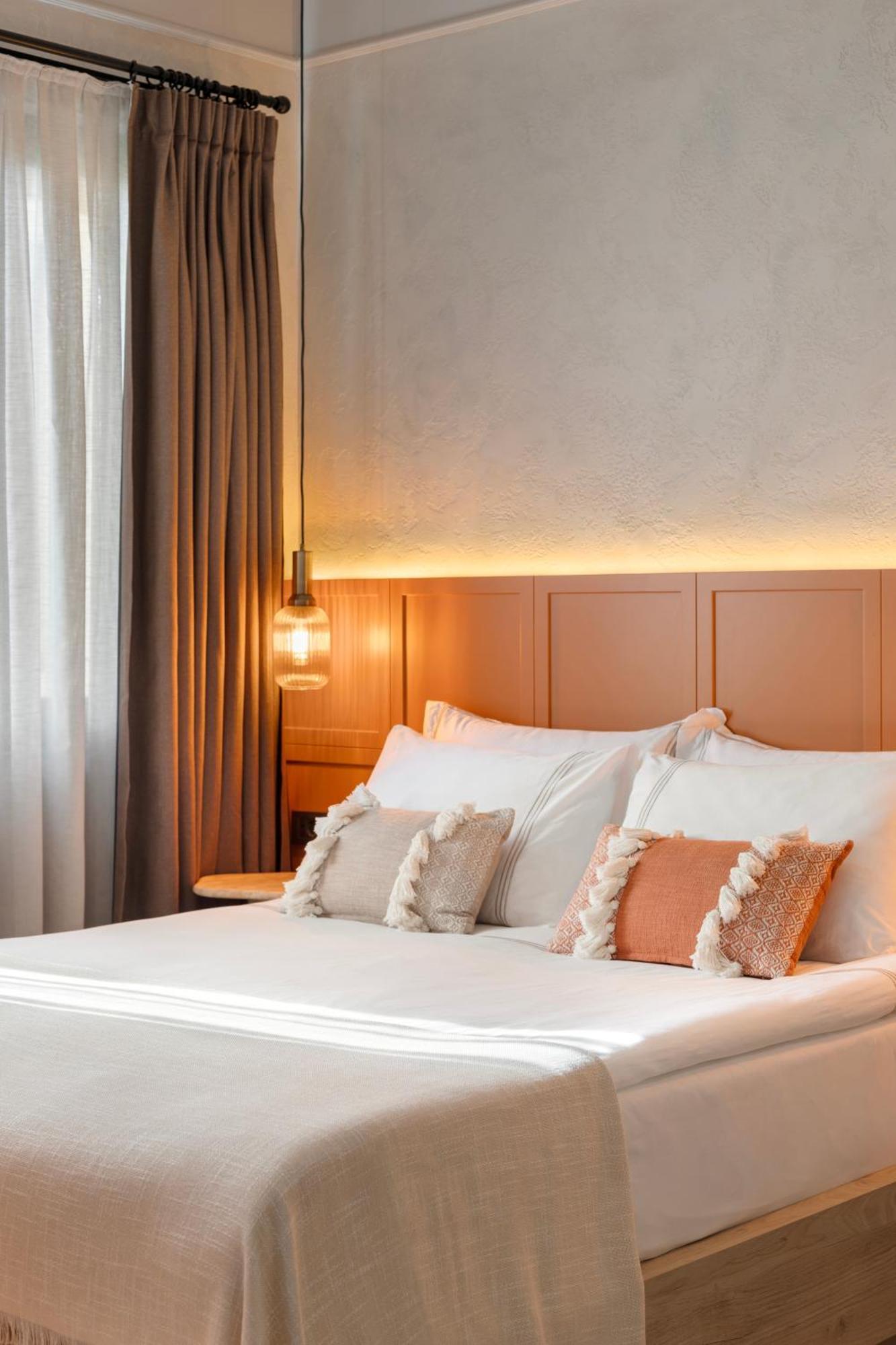 Casa Sur Antalya Hotel Luaran gambar