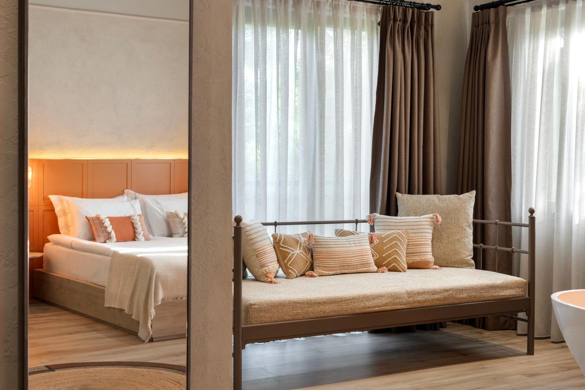 Casa Sur Antalya Hotel Luaran gambar