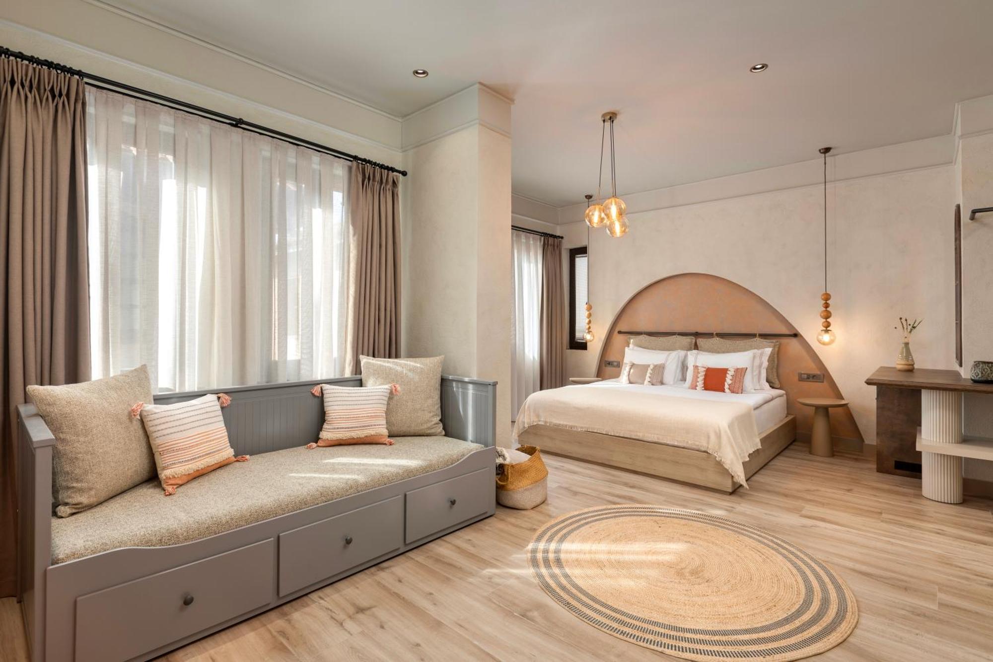 Casa Sur Antalya Hotel Luaran gambar