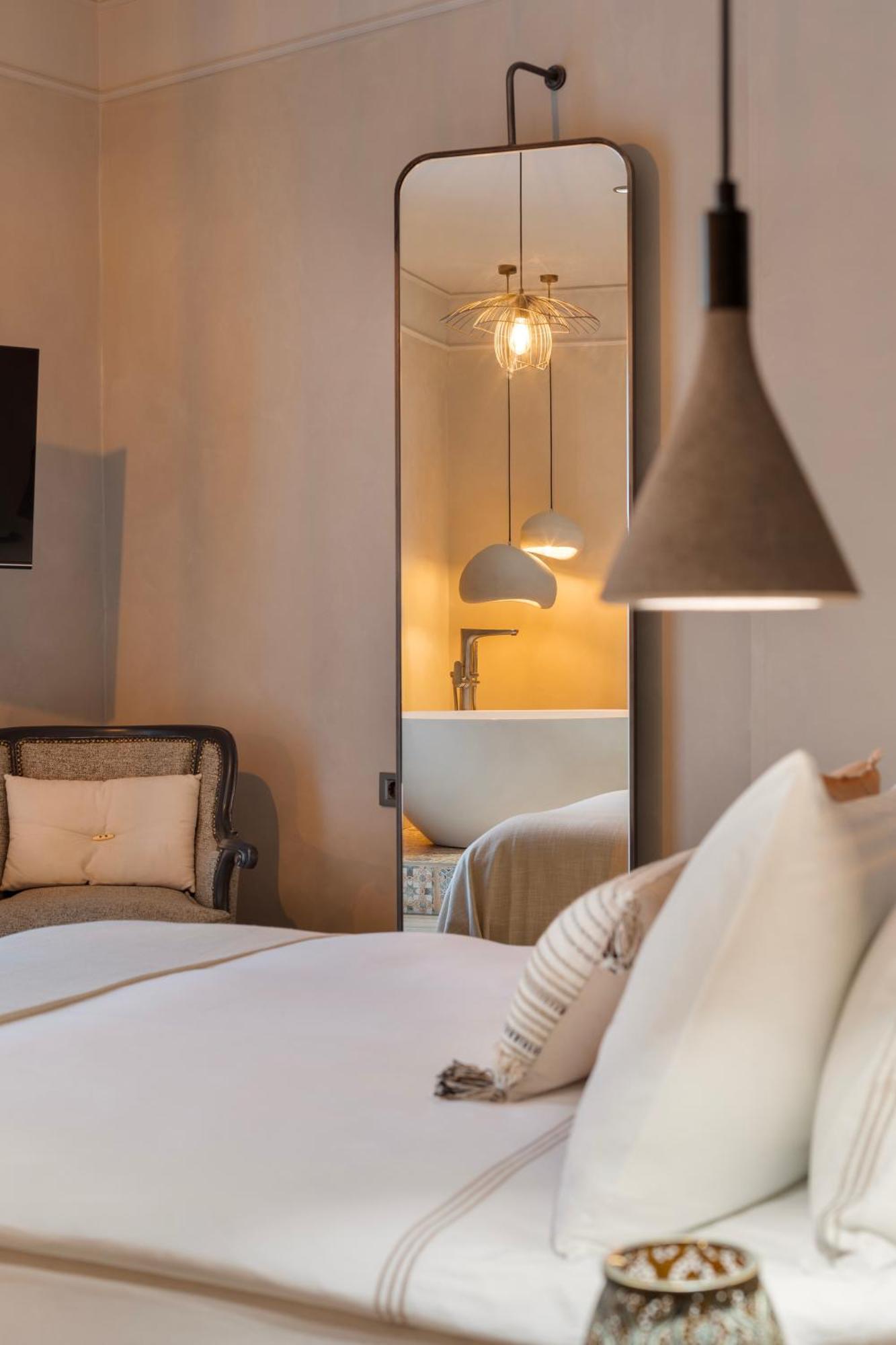 Casa Sur Antalya Hotel Luaran gambar