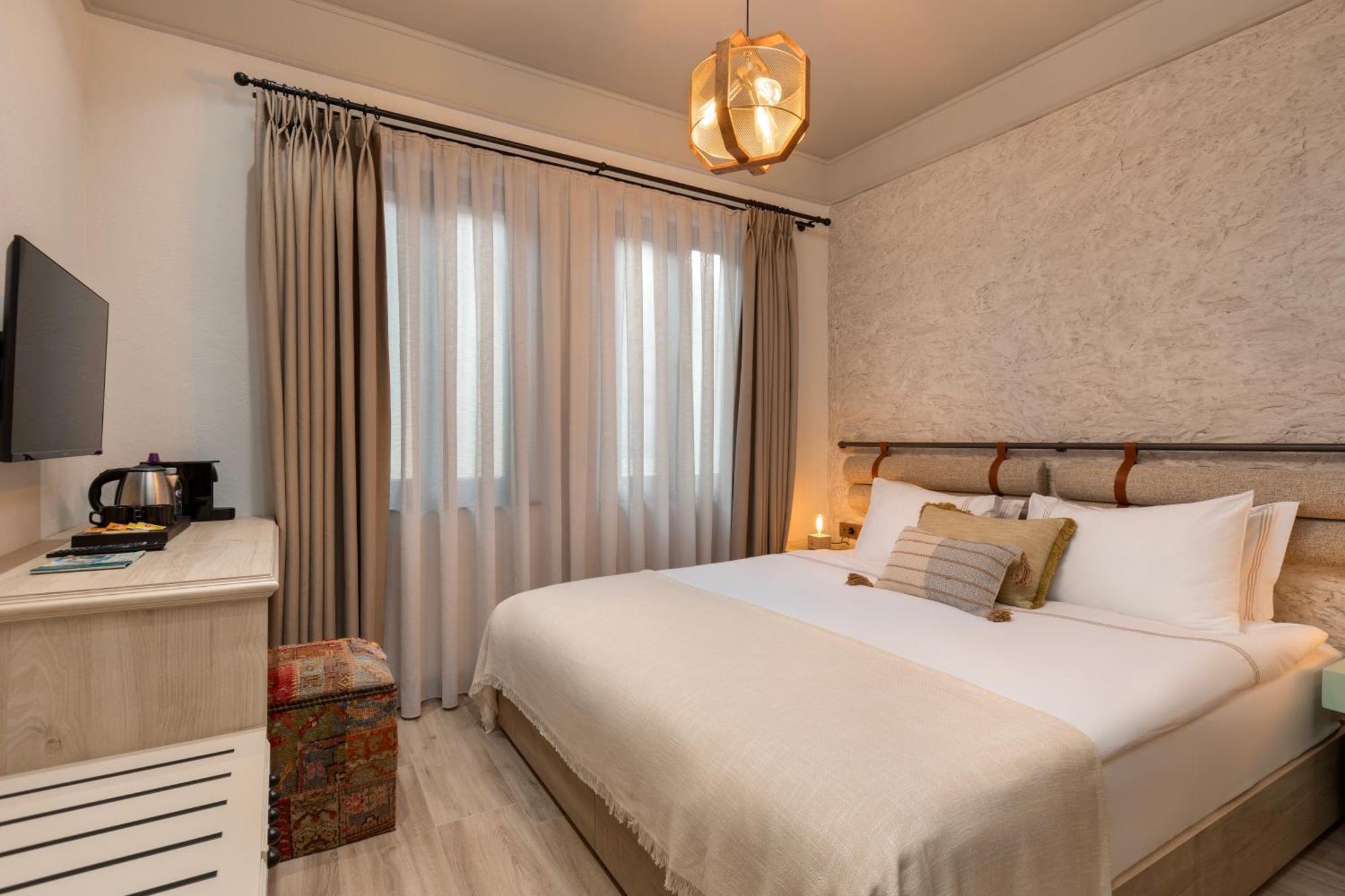Casa Sur Antalya Hotel Luaran gambar