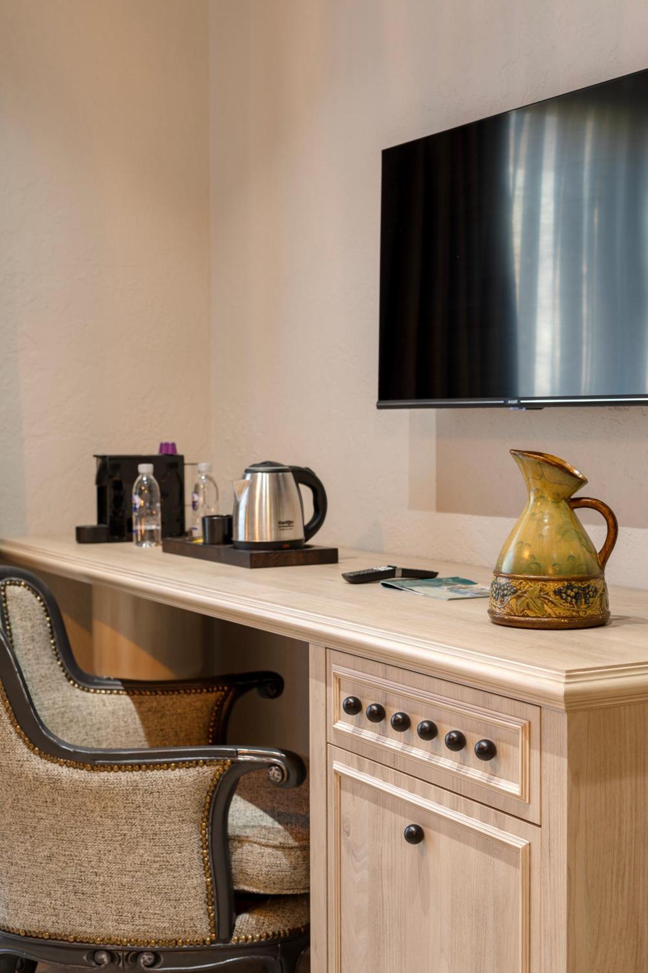 Casa Sur Antalya Hotel Luaran gambar