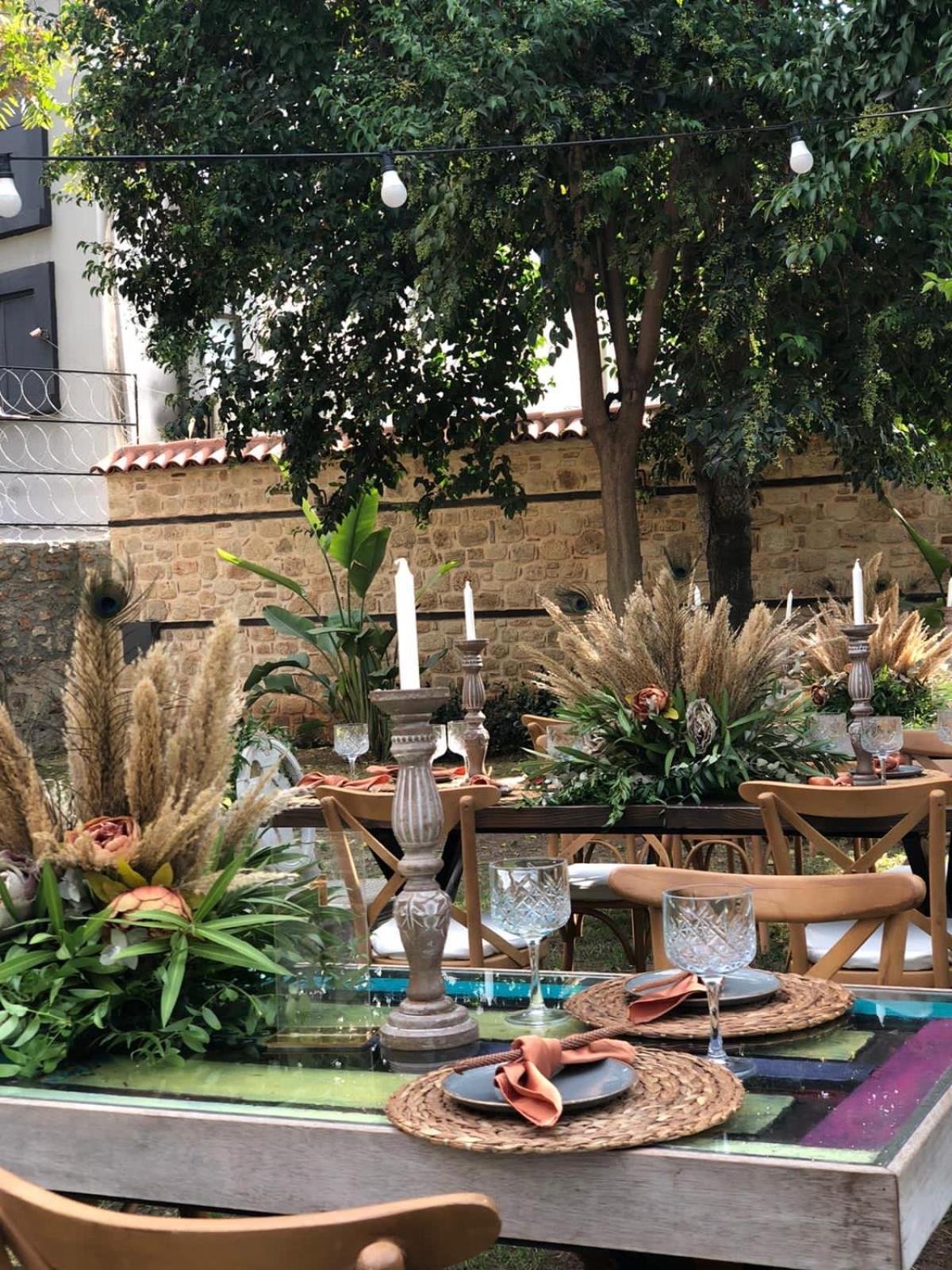 Casa Sur Antalya Hotel Luaran gambar