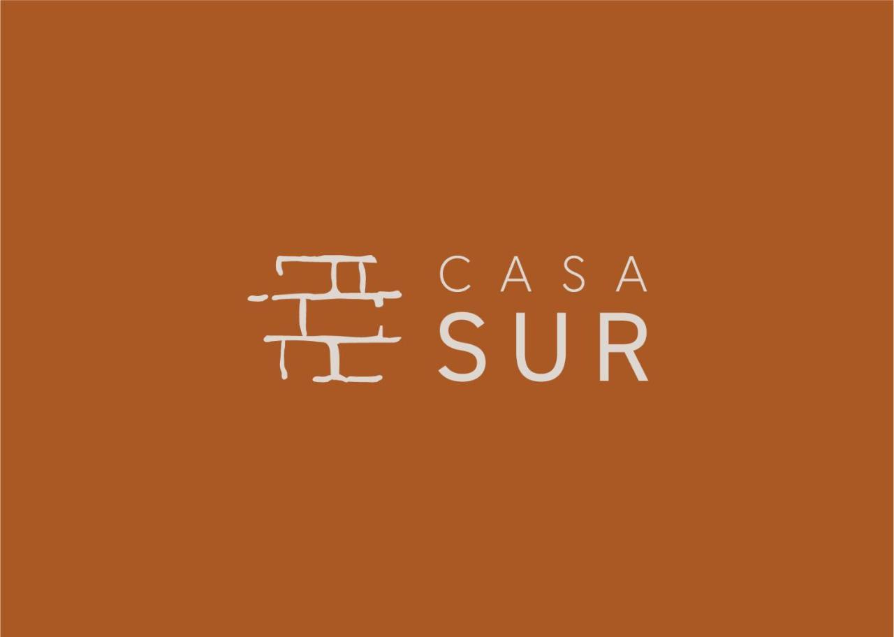 Casa Sur Antalya Hotel Luaran gambar